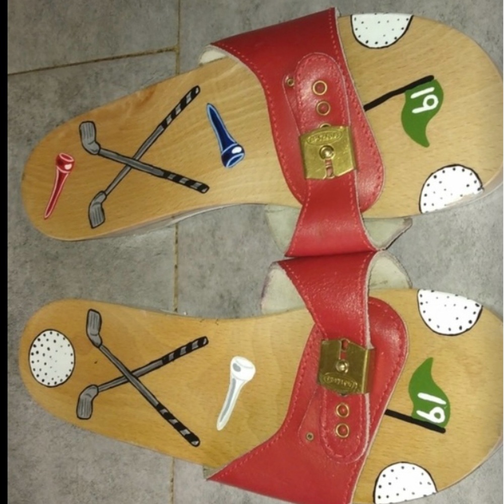 Dr.Scholl’s shoes